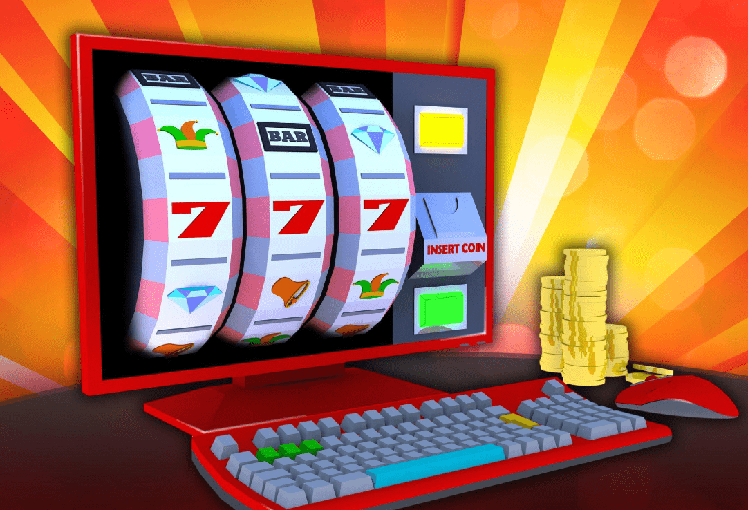 Бездепы в казино онлайн