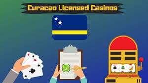 Топ рейтинг лицензионных казино