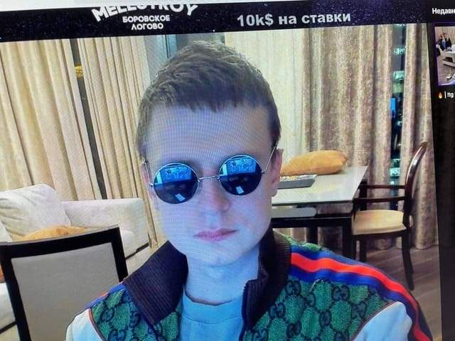 В какое казино играет Мелстрой?